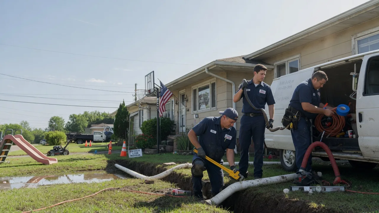 Toilet Installation in Zanesville, IN near me